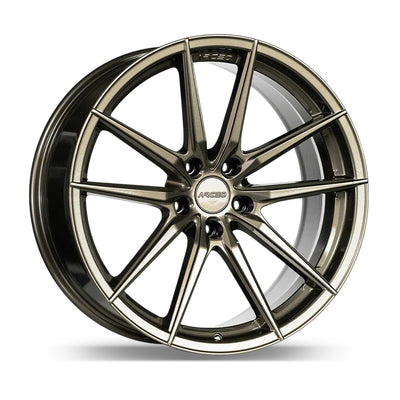 8.5X19 5X112 19190-K1 ET38 73,1 GLOSS BRONZE