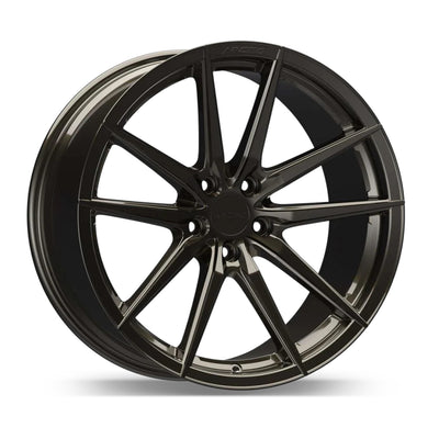 8.5X19 5X112 19190-K1 ET45 73,1 GLOSS BRONZE