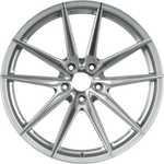 Resmi Galeri görüntüleyicisine yükleyin, 8.5X19 5X112 19190-K1 ET45 73,1 WHITE SILVER
