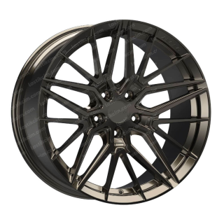 8.5X19 5X112 19193-1 ET38 73,1 GLOSS BRONZE
