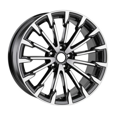 8.5X19 5X112 198 ET35 66.45 TITAN DIAMOND