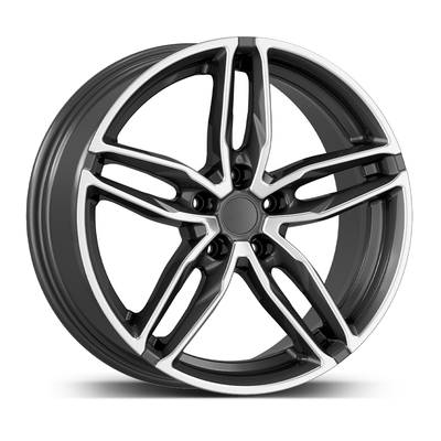 8.5X19 5X112 19007 ET35 66,6 TITAN DIAMOND