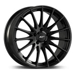 Resmi Galeri görüntüleyicisine yükleyin, 8.5X19 5X114 19174 ET35 72,6 GLOSS BLACK
