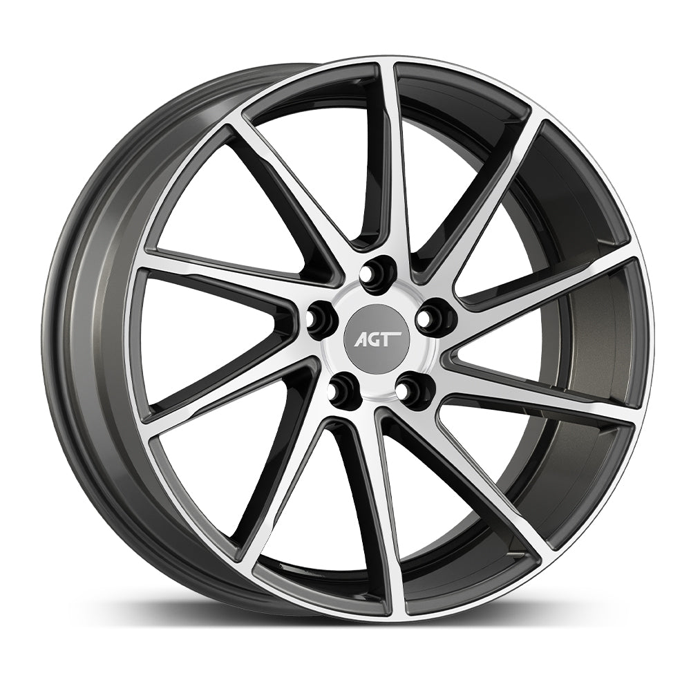 8.5X19 5X120 19021 ET35 72,6 TITAN DIAMOND