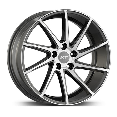 8.5X19 5X120 19021 ET35 72,6 TITAN DIAMOND