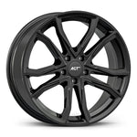 Resmi Galeri görüntüleyicisine yükleyin, 8.5X20 5X112 20173-1 ET45 66,6 GLOSS BLACK
