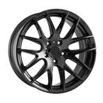 Resmi Galeri görüntüleyicisine yükleyin, 8.5X20 5X120 20081 ET42 72,6 GUN METAL DIAMOND
