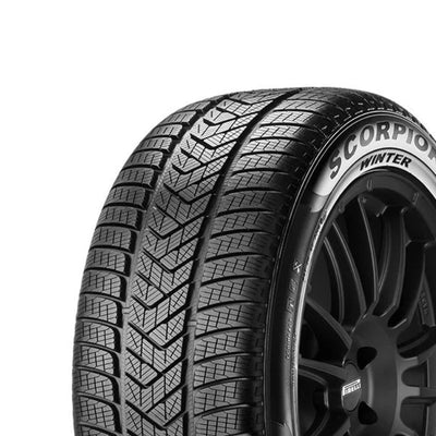235/50R19 103H XL S-WNT