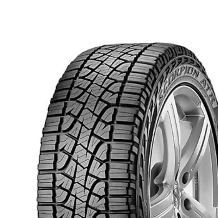325/55R22  116H   SCORPION ATR M+S
