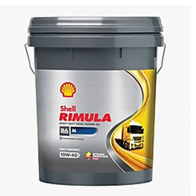 RİM R6M 10W40 CI-4_1*209L_A246