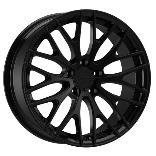 8.0X18 5X112 18142-1 ET35 73,1 MATT BLACK