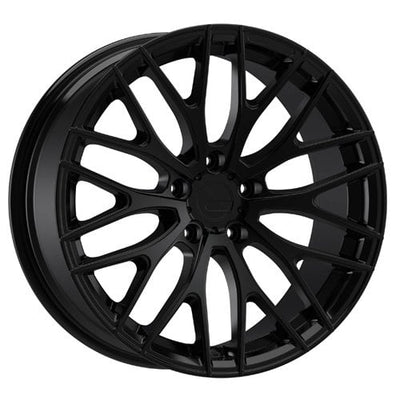 8.0X18 5X112 18142-1 ET35 73,1 MATT BLACK