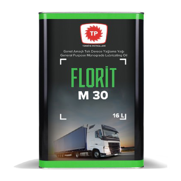 FLORIT M 30 16 LT