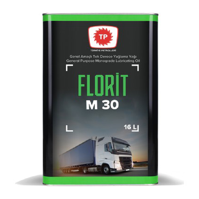 FLORIT M 30 16 LT