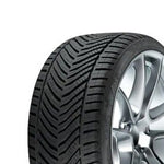 Resmi Galeri görüntüleyicisine yükleyin, 215/65R16 98H ALL SEASON SUV KO
