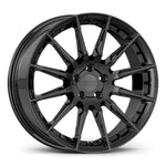 Resmi Galeri görüntüleyicisine yükleyin, 9.0X19 5X112 19229-K2 ET42 73,1 GLOSS BLACK
