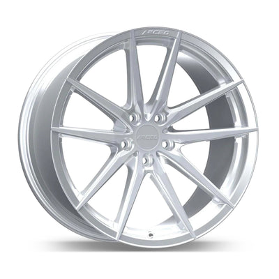 9.0X19 5X112 19229-K2 ET42 73,1 SILVER DIAMOND