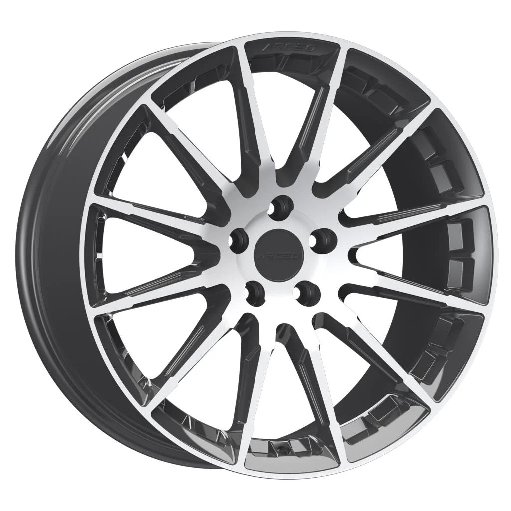 9.0X19 5X112 19229-K2 ET42 73,1 TITAN DIAMOND