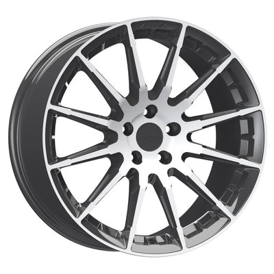 9.0X19 5X112 19229-K2 ET42 73,1 TITAN DIAMOND