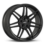 Resmi Galeri görüntüleyicisine yükleyin, 9.0X19 5X112 19266-2 ET50 66,6 GLOSS BLACK DIAMOND
