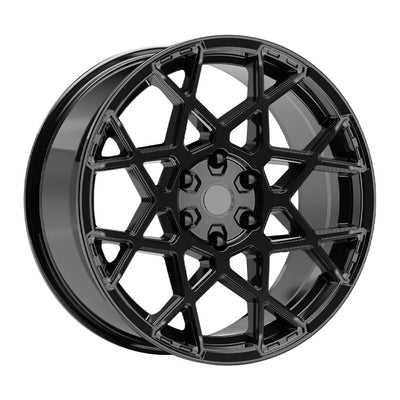 9.0X20 6X139 20191 ET10 93,1 GLOSS BLACK