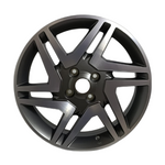 Resmi Galeri görüntüleyicisine yükleyin, 6.0X16 4X98 524 ET45 58.10 GUN METAL DIAMOND
