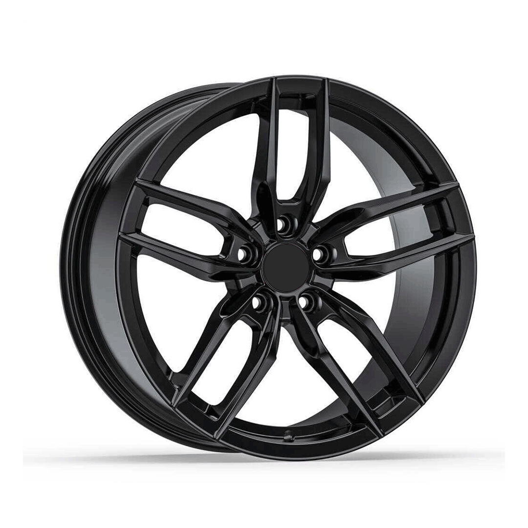8.0X18 5X112 18126-1 ET34 73,1 GLOSS BLACK