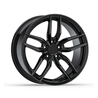 8.0X18 5X112 18126-1 ET34 73,1 GLOSS BLACK