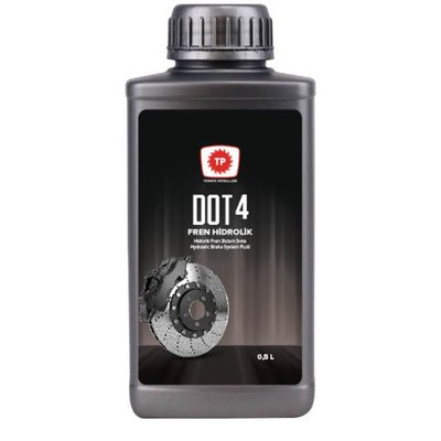 DOT 4 0,5 LT