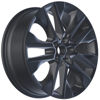 7.5X19 5X108 19206 ET50 63,3 GUN METAL