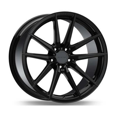 9.5X19 5X112 19190-K2 ET37 73,1 GLOSS BLACK