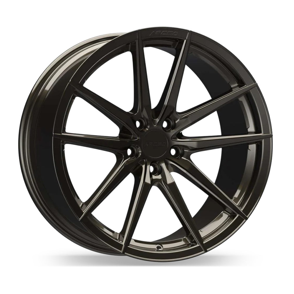 9.5X19 5X112 19190-K2 ET37 73,1 GLOSS BRONZE