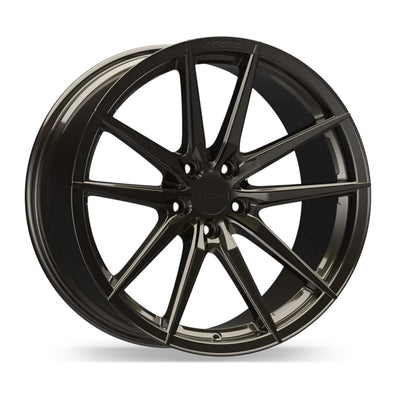 9.5X19 5X112 19190-K2 ET37 73,1 GLOSS BRONZE