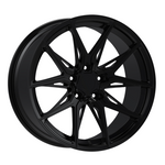 Resmi Galeri görüntüleyicisine yükleyin, 9.5X19 5X114 19177-2 ET40 73,1 MATT BLACK
