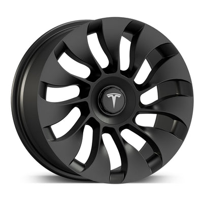 9.5X19 5X114 19250 ET45 64,1 MATT BLACK