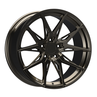 9.5X19 5X120 19177-2 ET37 72,6 GLOSS BRONZE