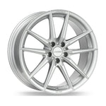 Resmi Galeri görüntüleyicisine yükleyin, 9.5X19 5X120 19190-K2 ET45 72,6 WHITE SILVER
