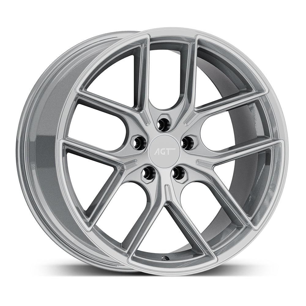 9.5X19 5X120 19258-2 ET35 72,6 HYPER BLACK DIAMOND
