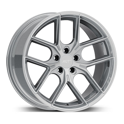 9.5X19 5X120 19258-2 ET35 72,6 HYPER BLACK DIAMOND