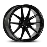 Resmi Galeri görüntüleyicisine yükleyin, 9.5X20 5X120 20235-K2 ET40 72,6 GLOSS BLACK
