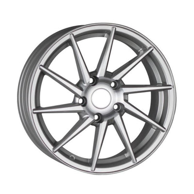 6.5X15 4X100 15086 ET35 67,1 TITAN DIAMOND