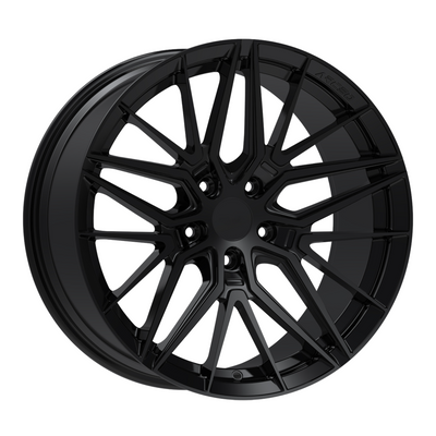8.0X18 5X112 18193 ET35 73,1 MATT BLACK