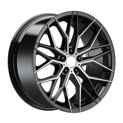 7.5X17 5X112 17141 ET35 73,1 GLOSS BLACK DIAMOND