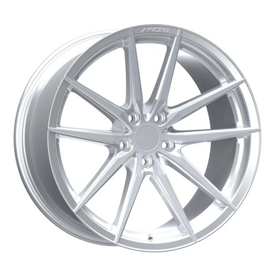 9.5X19 5X114 19190-2 ET40 73,1 SILVER DIAMOND