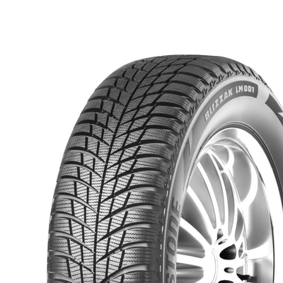 225/55R17 97H  RFT BLIZZAK LM001 *
