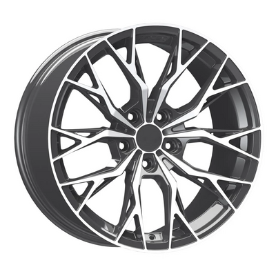 8.5X19 5X114 19239-1 ET30 73,1 TITAN DIAMOND