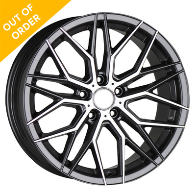 ARCEO 19141-K1   8.5x19