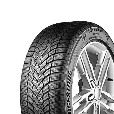 195/60R16 89H  LM005