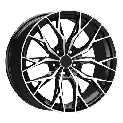 8.0X18 5X108 18239 ET45 73,1 GLOSS BLACK DIAMOND