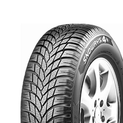 195/65R15 91H   SNOWAYS 4